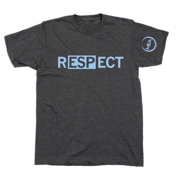 MEA: RESPECT Shirt