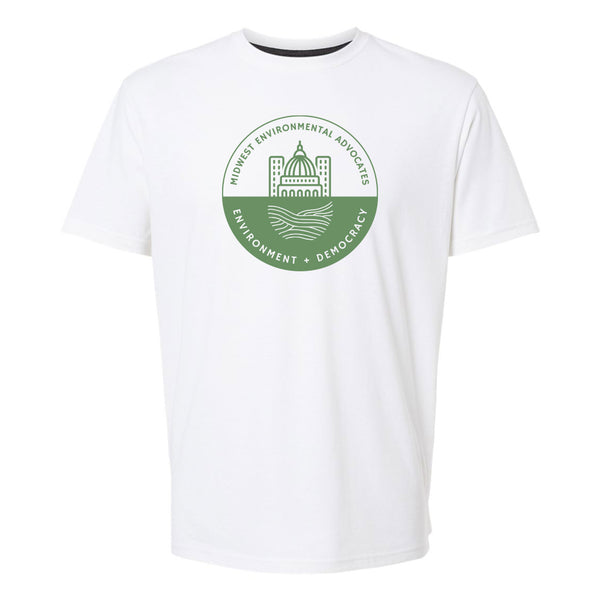 Midwest Environmental Advocates Shirt