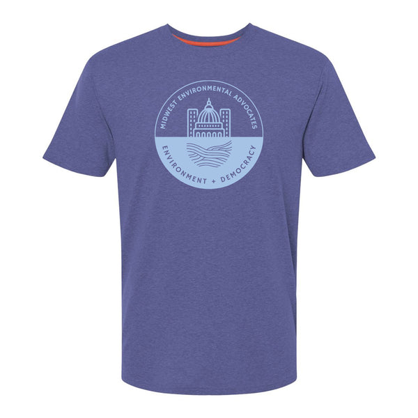 Midwest Environmental Advocates Shirt
