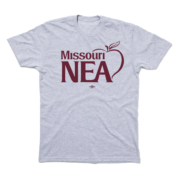 MNEA: Missouri NEA Logo Shirt
