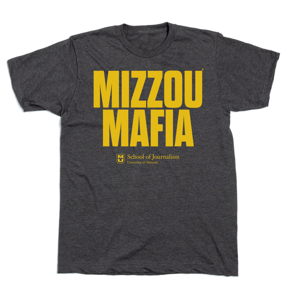 Mizzou Mafia Shirt