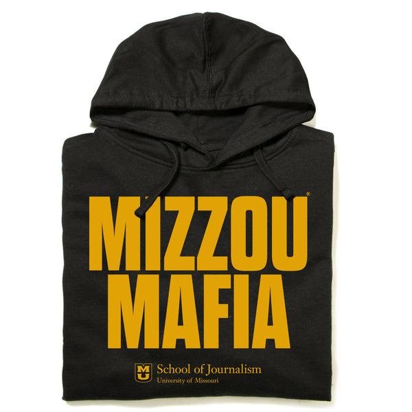 Mizzou Mafia Hooded Sweatshirt
