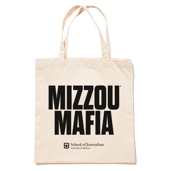 Mizzou Mafia Tote Bag