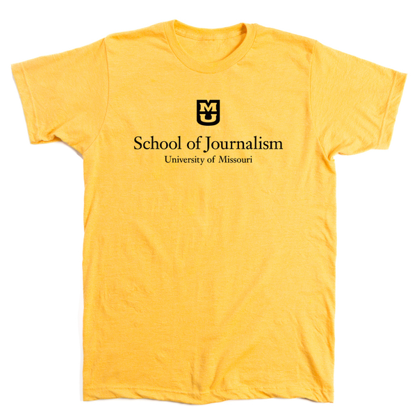 University of Missouri - School of Journalism Shirt