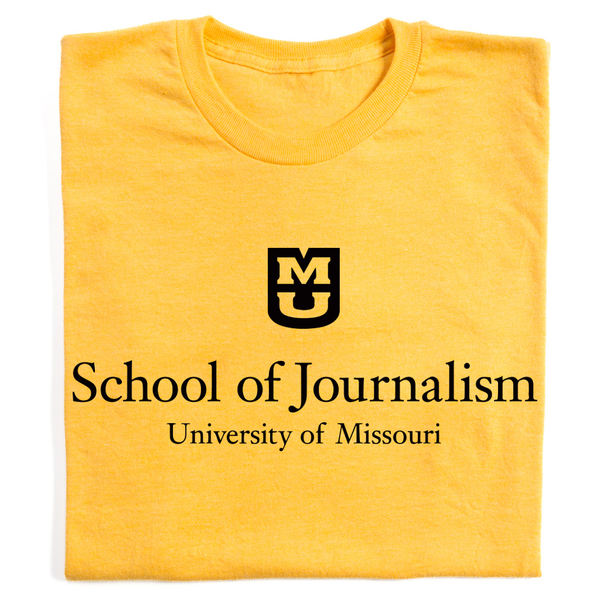 University of Missouri - School of Journalism Shirt