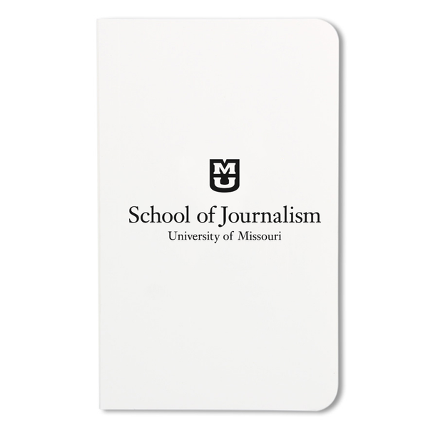 University of Missouri - School of Journalism Notebook