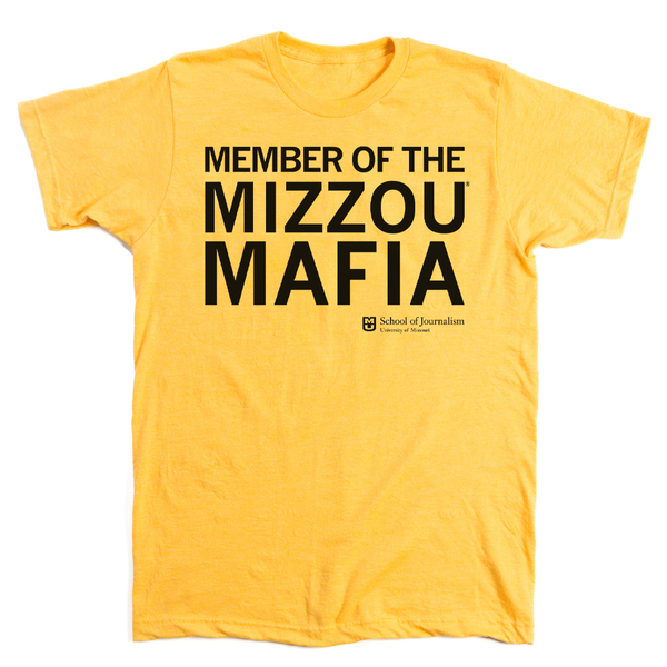 Member of the Mizzou Mafia Shirt
