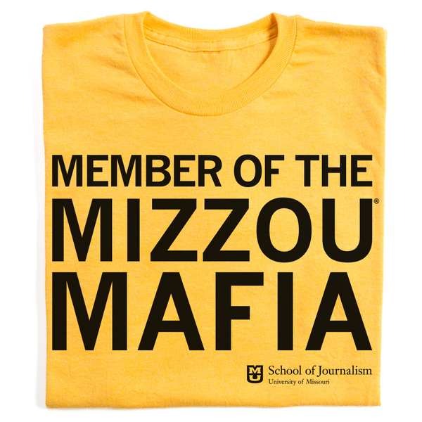 Member of the Mizzou Mafia Shirt