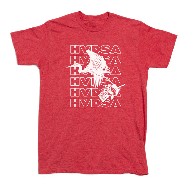 Huron Valley Logo Shirt