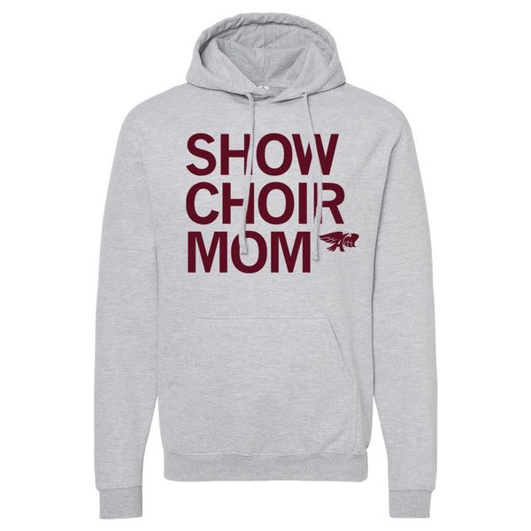 ACMPO: Show Choir Mom Hooded Sweatshirt