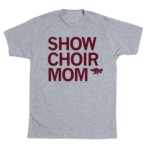 ACMPO: Show Choir Mom Shirt