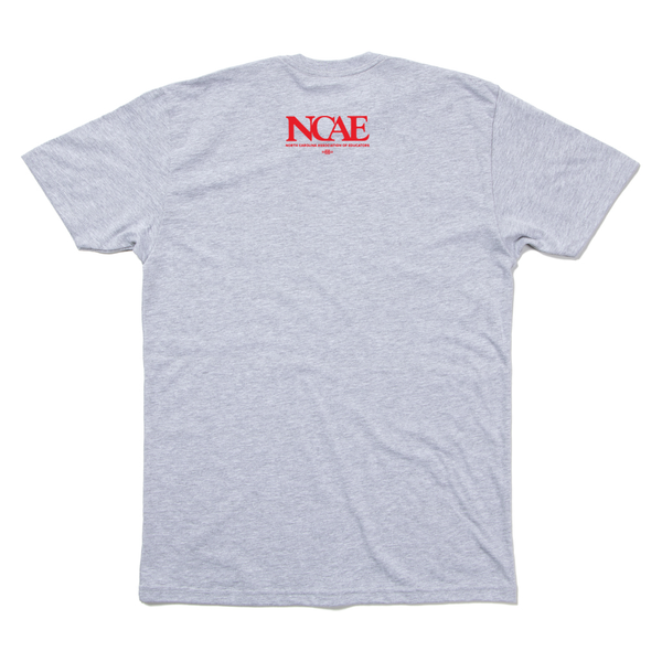 NCAE Logo Shirt