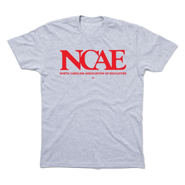 NCAE Logo Shirt