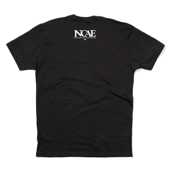 NCAE: Proud Union Member Shirt