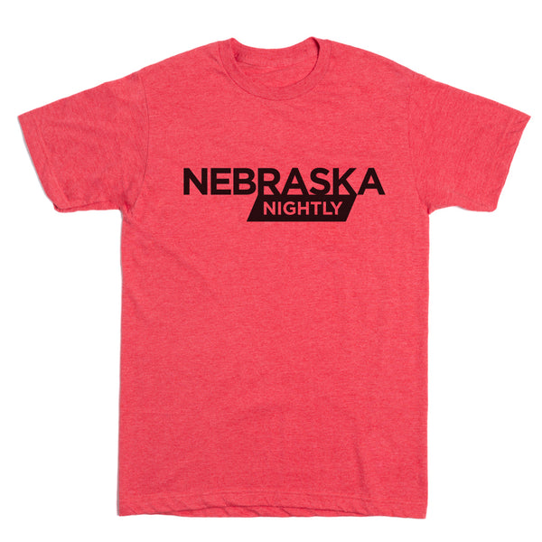 U of Nebraska - Nebraska Nightly Shirt