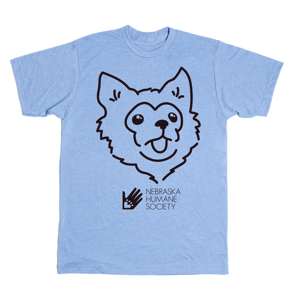 Nebraska Humane Society - Minerva Shirt
