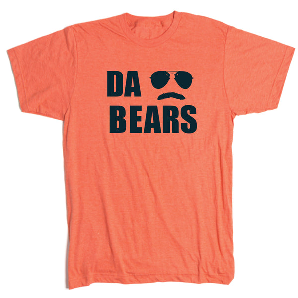 Dave Swerski: DA BEARS Shirt