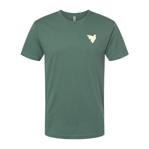 New Hope Healing Dove Shirt