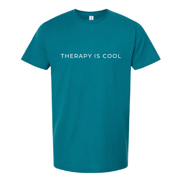 New Hope Healing: Therapy is Cool Shirt