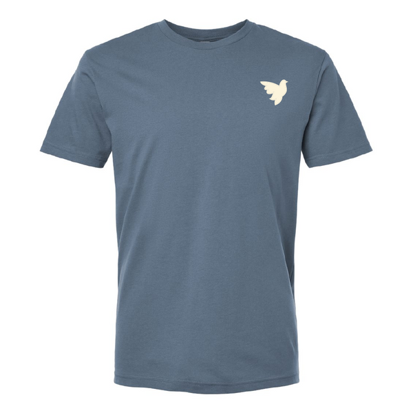New Hope Healing Dove Shirt