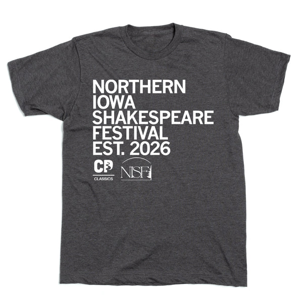NISF: Established 2026 Shirt