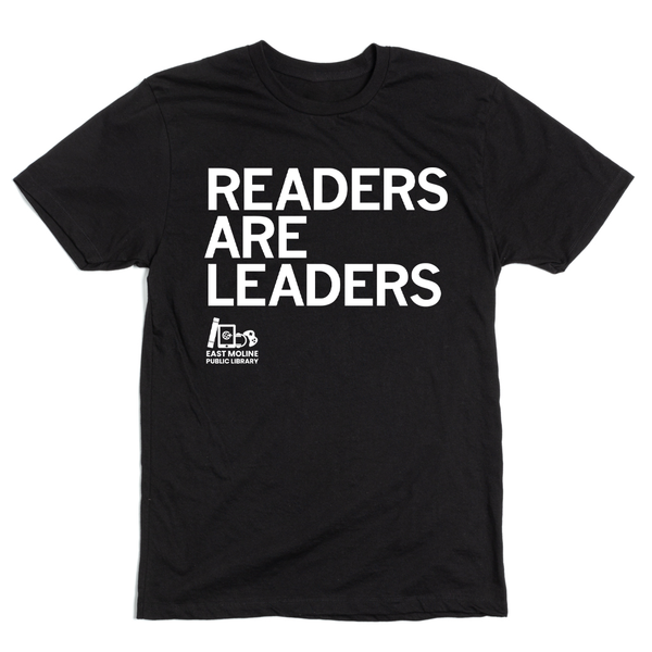 FOEMPL: Readers Are Leaders Shirt