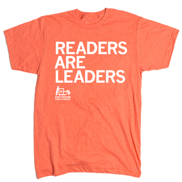 FOEMPL: Readers Are Leaders Shirt