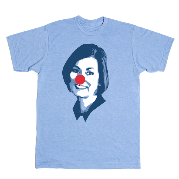 Reynolds the Clown Shirt