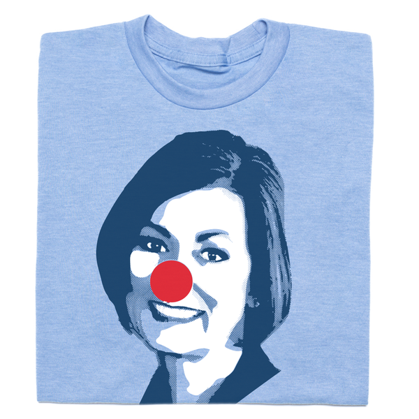 Reynolds the Clown Shirt