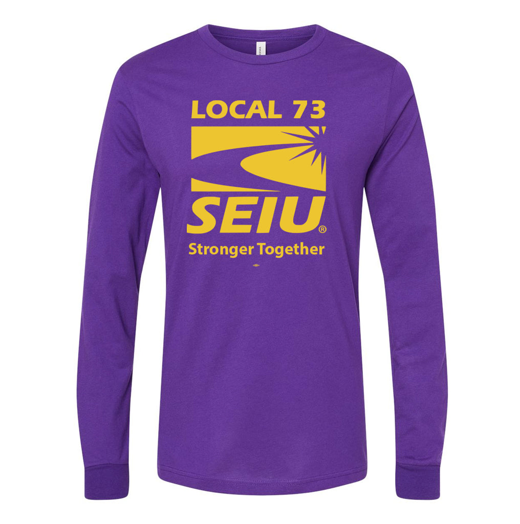 SEIU Local 73 Store – Raygun Custom