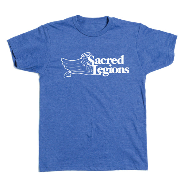 Charles Bruce Foundation: Sacred Legions Shirt