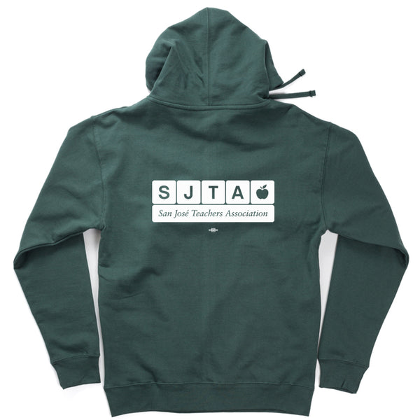 SJTA: America Needs Public Schools Hooded Sweatshirt