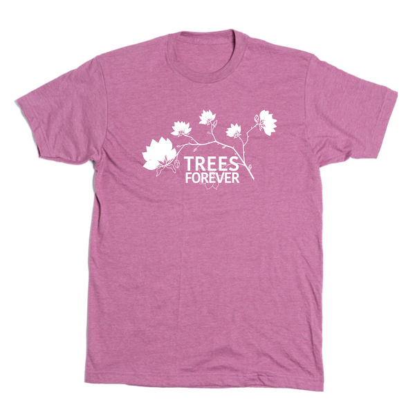 Trees Forever: Branch Shirt