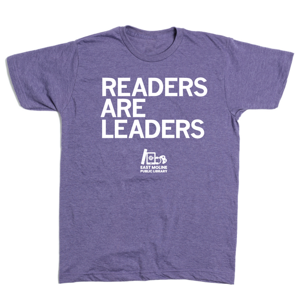 FOEMPL: Readers Are Leaders Shirt