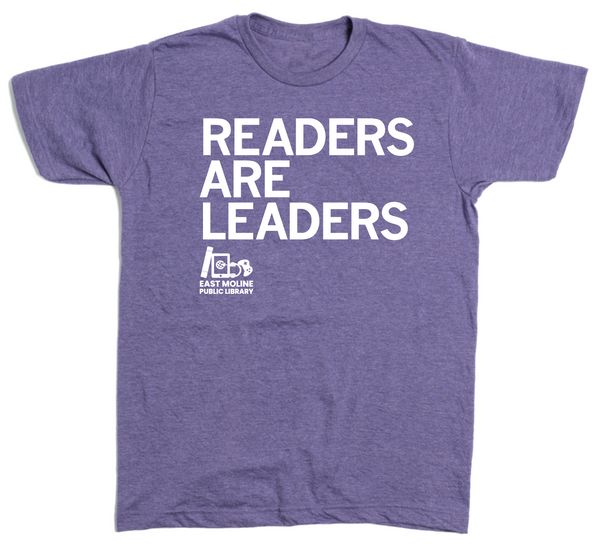 FOEMPL: Readers Are Leaders Shirt