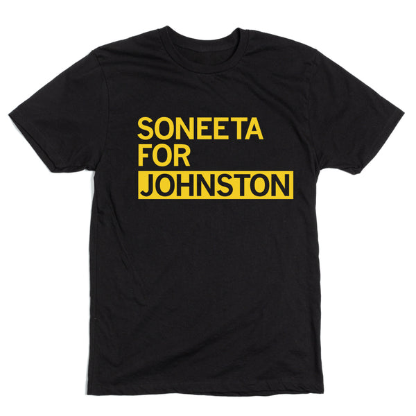 Soneeta For Johnston Shirt