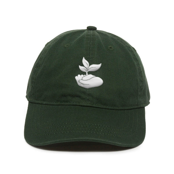 Sprout Dad Hat