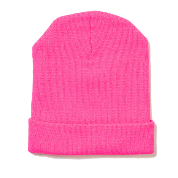 ON SALE! I Stand With Planned Parenthood Pink Beanie