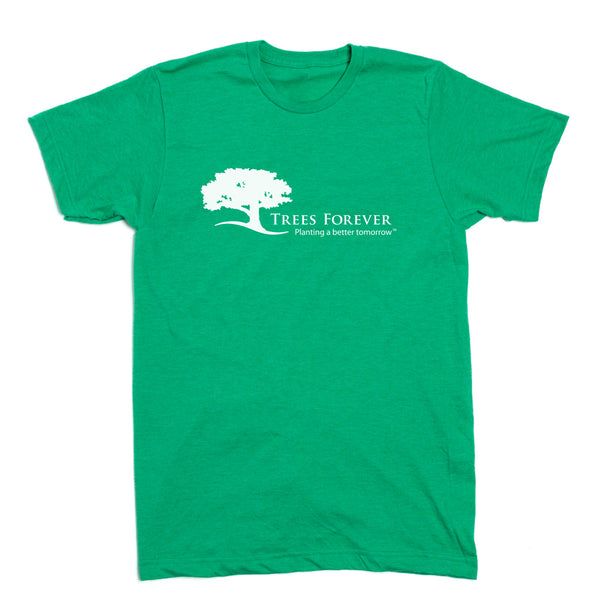 Trees Forever Logo Shirt
