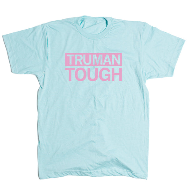 Truman Tough Shirt- Blue