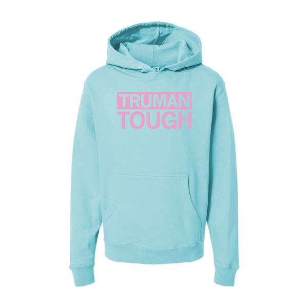 Truman Tough Kids Hooded Sweatshirt