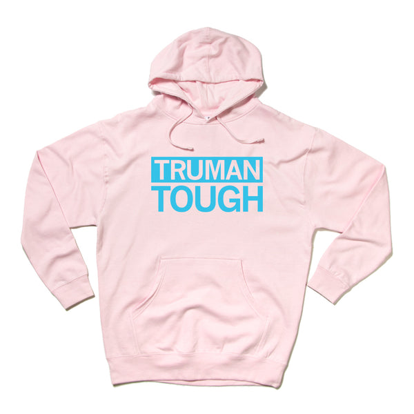 Truman Tough Hooded Sweatshirt