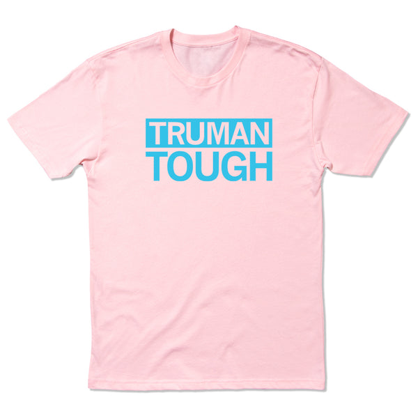 Truman Tough Shirt- Pink