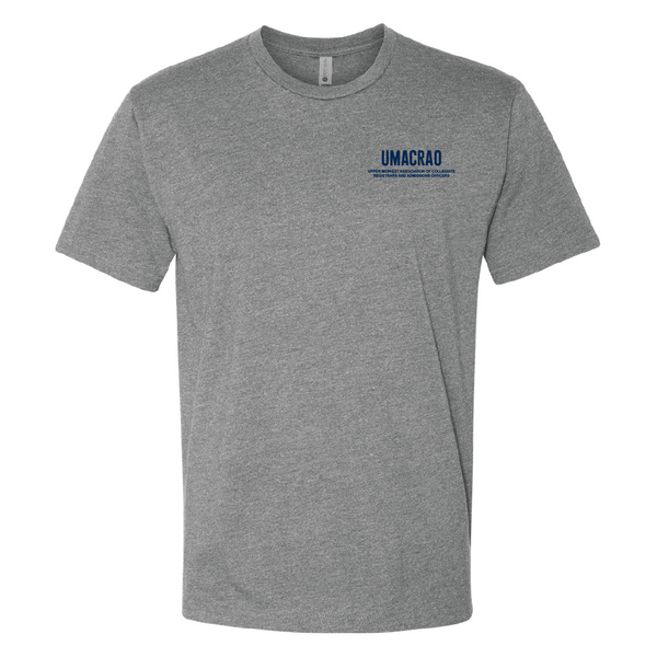 UMACRAO: Acronym Pocket Print Shirt