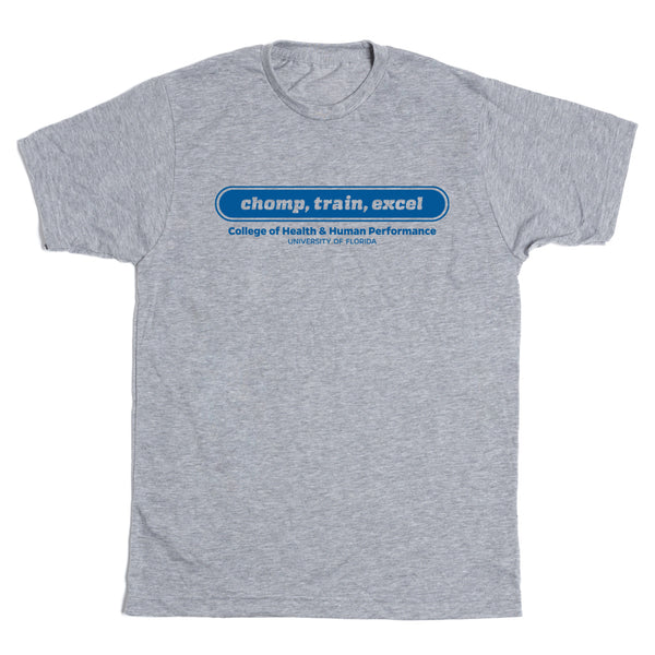 UFL: Chomp, Train, Excel Shirt