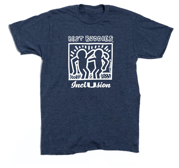 UHS Best Buddies: Inclusion Shirt