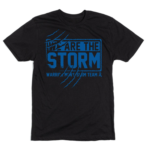 We Are The Storm Shirt