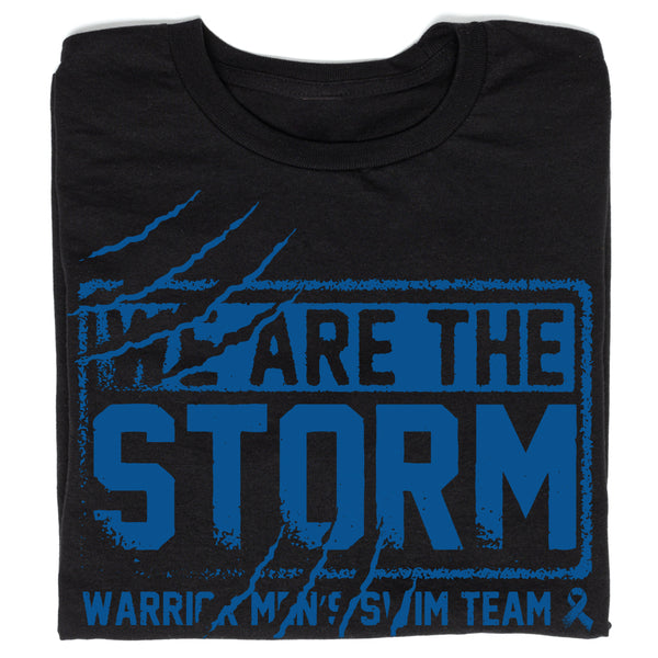 We Are The Storm Shirt