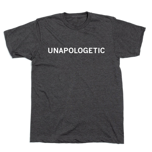 Rich Bracken: Unapologetic Shirt