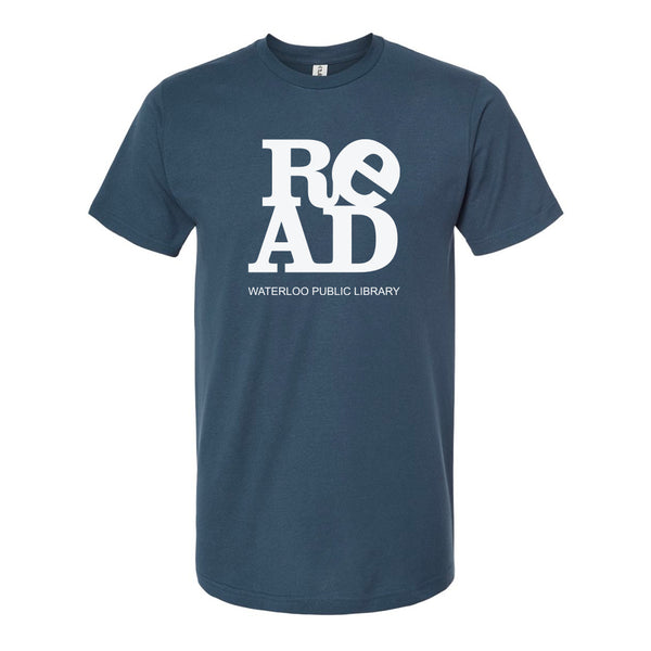 WPL: ReAD Shirt
